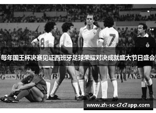 每年国王杯决赛见证西班牙足球荣耀对决成就盛大节日盛会